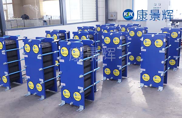 板式換熱器價(jià)格的決定因素 板式換熱器價(jià)格的決定因素