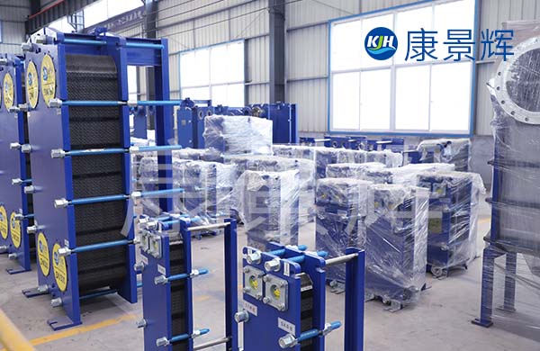 為什么用殼管式冷凝器的客戶多于板式冷凝器？