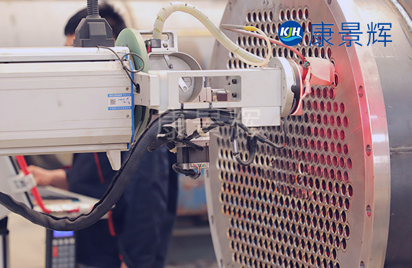 鈦換熱器管頭焊接怎么保護 鈦換熱器管頭焊接怎么保護