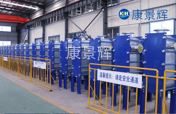 全焊式換熱器優(yōu)勢(shì)和特點(diǎn)有哪些