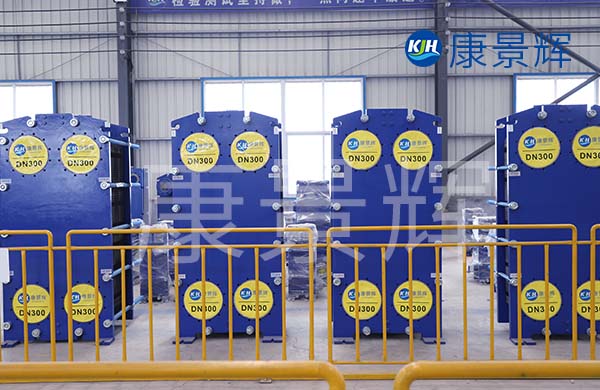 蒸汽換熱器水溫可通過什么來調(diào)節(jié) 蒸汽換熱器水溫可通過什么來調(diào)節(jié)