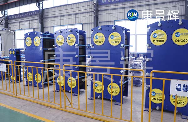 板式換熱器價(jià)格怎么算