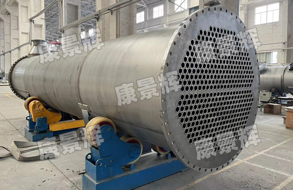 哪些企業(yè)能用到列管換熱器？列管換熱器應(yīng)用領(lǐng)域有哪些