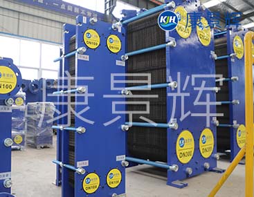 換熱器概念、特點、分類與應(yīng)用