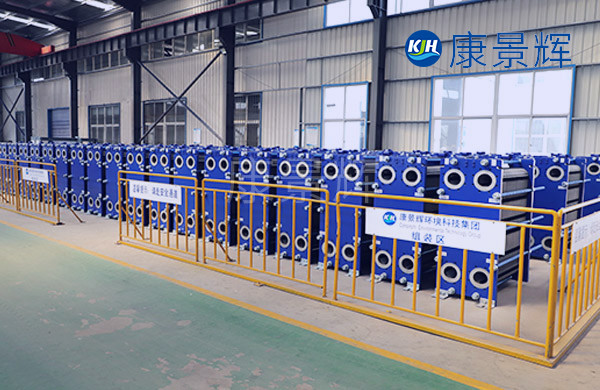 雙壁板式換熱器與單壁板式換熱器有何區(qū)別？