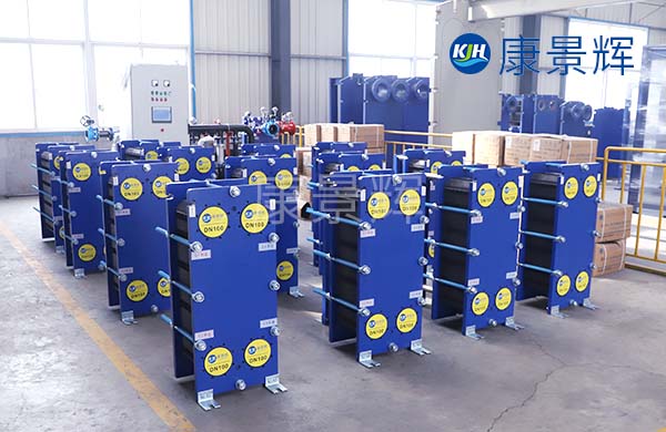 酒母冷卻設(shè)備分類、原理和應(yīng)用領(lǐng)域