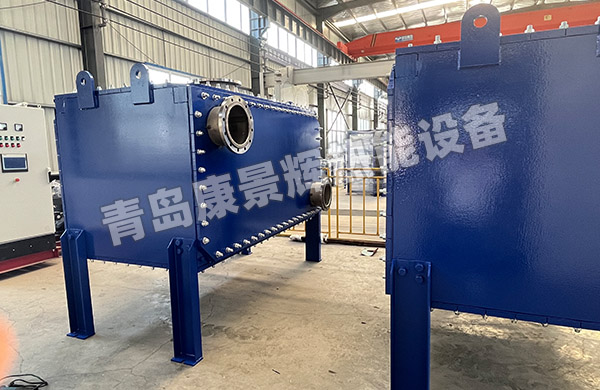 半焊板式板熱器特點和應(yīng)用領(lǐng)域