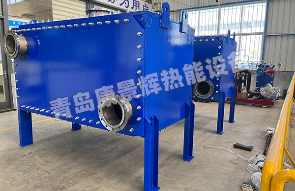 可拆式全焊接換熱器優(yōu)點(diǎn)