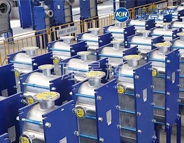 316L全焊式換熱器：高腐蝕工況的終極解決方案，為何越來越多企業(yè)選擇它？