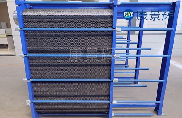 電解液板式換熱器在新能源領(lǐng)域具體應(yīng)用是什么？