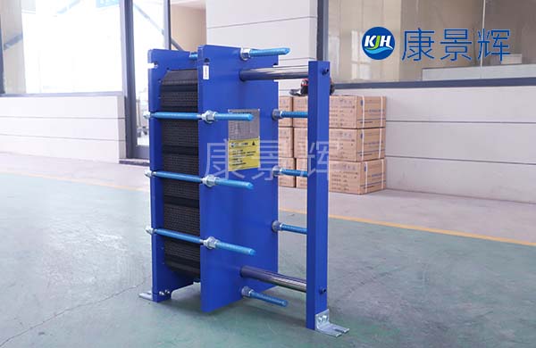 板式熱交換器的結(jié)構(gòu)、優(yōu)勢(shì)與選型指南