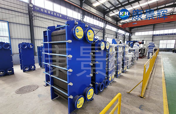 如何預(yù)防板式換熱器的堵塞？