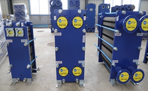 板式換熱機組在供暖設(shè)備上的重要性