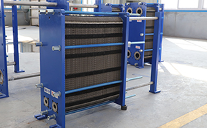 板式熱交換器是什么？