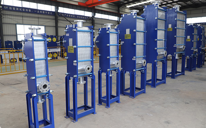 采暖換熱機(jī)組 采暖換熱機(jī)組